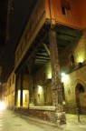 Bologna in notturna