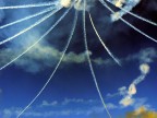 Scie nel cielo