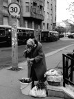 La &quot;vecchia&quot; Budapest.