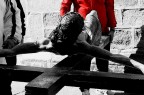 l'infedelt lo crocifisse