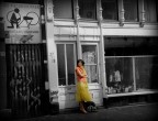 waiting