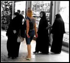 scontro tra donne