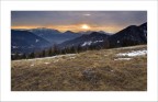 Verso Sud-Ovest