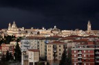 Cielo nero