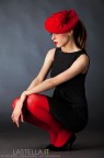 Winnie Red