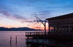 all'alba