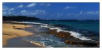 Playa Maguana, Baracoa (Cuba) - Febbraio 2009