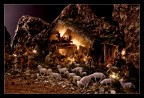 Il mio presepe!