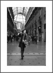 Shopping in centro
