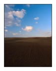 ...LAND...