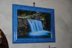 Ti ho visto, mi sei piaciuto, ti ho immortalato, ti ho stampato, ti ho incorniciato ti ho appeso al muro e ti ho fotografato!

ora non puoi piu scappare!
