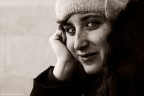 Una mia cara amica! Tutte le foto sono state scattate con il takumar 50 1.4 + canon 50 D

gradite critiche e commenti!