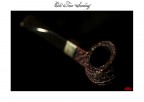 Old time smoking