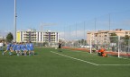 Calcio di rigore ( foto scattata a raffica con canon 7D )
