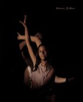 saggio di danza