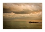 ....lunghi giorni in mezzo la mare....