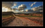 La strada del lago