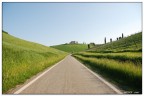 ON THE ROAD PRIMAVERA