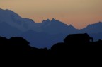 al calar della notte al calar della notte