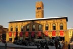 L'ombra di S. Petronio