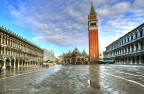 Piazza San Marco (HdR)