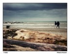 PASSEGGIATA IN SPIAGGIA