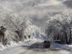 viaggio nella .... galaverna