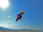 &lt;Kite&gt;Head-down