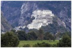Forte di Bard (Ao)