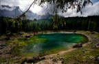 Carezza ..