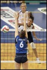 Cariparma SiGrade vs Linkem Club Italia