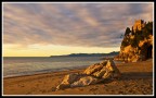 Uno scorcio di Finale Ligure
