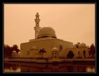 Moschea sull'acqua -n3