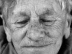 Ritratto facente parte di un mio fotoprogetto sui volti degli abitanti di Brisighella (RA)