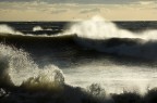 colored waves