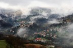 pittura d'autunno