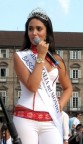 Festa peruviana a Torino