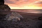 Alba a colori