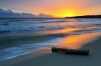 Emozioni all'alba