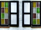 Colors in Bruges