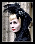 Dark Lady