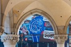 Dalla mostra collettiva Around Venice