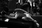 R.I.P.  un progetto iniziato da poco e che percorre i Cimiteri Italiani per raccontare con un punto di vista personale questi luoghi.
Il lavoro  realizzato completamente in analogico.

LEICA R5
Elmarit-R 50 mm. f/2
Pellicola Kodak T-Max 400
Scansione con HP Scanjet G4050