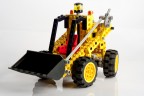 Lego...