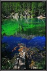 Lago Verde # 1