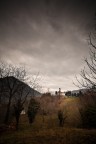 Una luce nell'oscurit