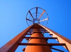 Una scala verso il cielo