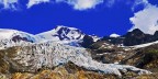 Foto scattata sopra le sorgenti del lys alla base del Monte Rosa un paio di anni fa durante una passegiata ad agosto.
Commenti critiche e consigli sempra ben accetti.