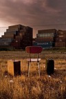 Primo scatto di una serie... un po' metafisica. Critiche?