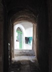 Scorcio di uno degli angoli della Capri antica.

Fuji S5Pro, simulazione film F1b (non adatto all'architettura), 1/13 di secondo (a mano libera), f5, Nikon 35-70D a 35mm, priorit di Apertura, esposizione Matrix, ISO800, bilanciamento bianco Automatico.